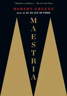 Maestria  -  Robert Greene  -  Laura Gutman