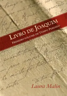 Baixar Livro Tempo Perdido - Laura Malin em ePub PDF Mobi ou Ler Online