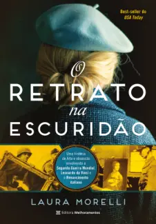 Baixar Livro O Retrato na Escuridão - Laura Morelli em ePub PDF Mobi ou Ler Online
