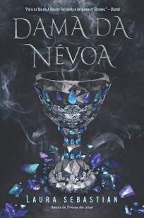 Baixar Livro Dama da Névoa - Princesa das Cinzas Vol. 2 - Laura Sebastian em ePub PDF Mobi ou Ler Online