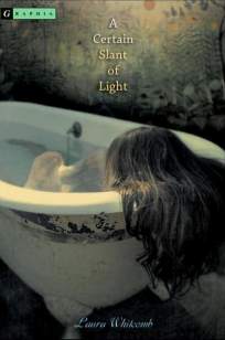 Baixar Livro A Inclinacao Certa da Luz - Laura Whitcomb em ePub PDF Mobi ou Ler Online
