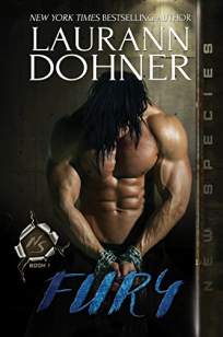 Baixar Livro Fury - New Species Vol. 1 - Laurann Dohner em ePub PDF Mobi ou Ler Online