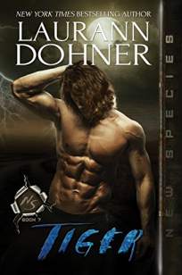 Baixar Livro Tiger - New Species Vol. 7 - Laurann Dohner em ePub PDF Mobi ou Ler Online