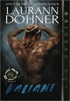 Valiant - Novas Espécies  - Vol.  3  -  Laurann Dohner