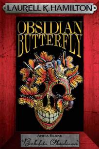 Baixar Livro Borboleta Obsidiana - Anita Blake Vol. 9 - Laurell K. Hamilton em ePub PDF Mobi ou Ler Online