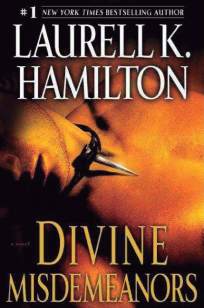 Baixar Livro Contravenção Divina - Merry Gentry Vol. 8 - Laurell K. Hamilton em ePub PDF Mobi ou Ler Online
