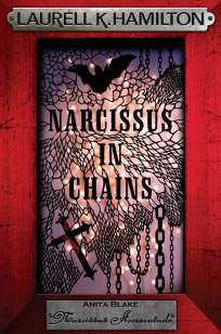 Baixar Livro Narcissus Acorrentado - Anita Blake Vol. 10 - Laurell K. Hamilton em ePub PDF Mobi ou Ler Online