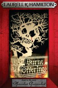 Baixar Livro Oferendas Queimadas - Anita Blake Vol. 7 - Laurell K. Hamilton em ePub PDF Mobi ou Ler Online