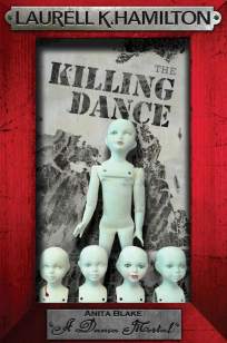 Baixar Livro A Dança Mortal - Anita Blake Vol. 6 - Laurell K. Hamilton em ePub PDF Mobi ou Ler Online