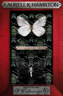 Baixar Livro O Cadáver que Ri - Anita Blake Vol. 2 - Laurell K. Hamilton em ePub PDF Mobi ou Ler Online