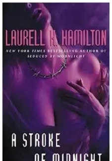 Um Golpe a Meia Noite  -  Meredith Gentry  - Vol.  04  -  Laurell K. Hamilton