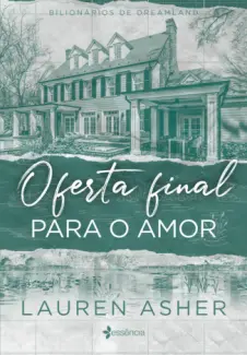 Baixar Livro Oferta Final: Para o Amor - Lauren Asher em ePub PDF Mobi ou Ler Online