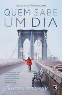 Baixar Quem Sabe um Dia - Lauren Graham ePub PDF Mobi ou Ler Online