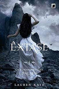Baixar Livro Êxtase - Fallen Vol. 4 - Lauren Kate em ePub PDF Mobi ou Ler Online
