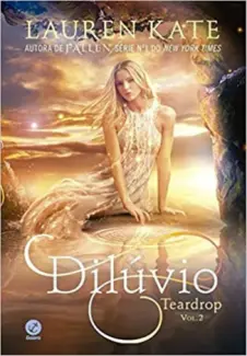 Baixar Livro Diluvio - Lauren Kate em ePub PDF Mobi ou Ler Online