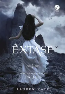Baixar Livro Extase - Lauren Kate em ePub PDF Mobi ou Ler Online