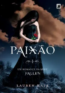 Paixão  -  Fallen  - Vol.  3  -  Lauren Kate