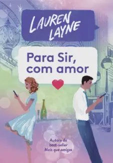 Baixar Livro Para Sir, com amor - Lauren Layne em ePub PDF Mobi ou Ler Online