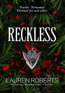 Baixar Livro Reckless - Lauren Roberts em ePub PDF Mobi ou Ler Online