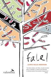 Baixar Livro Fale! - Laurie Halse Anderson em ePub PDF Mobi ou Ler Online