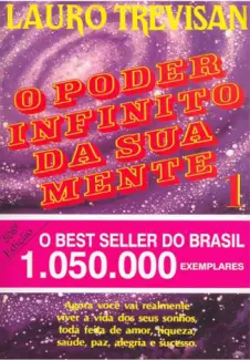 O Poder Infinito da Sua Mente  -  Lauro Trevisan