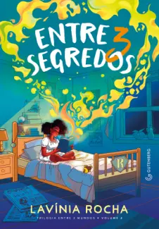Baixar Livro Entre 3 segredos - Lavínia Rocha em ePub PDF Mobi ou Ler Online
