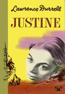 Baixar Livro Justine - Lawrence Durrell em ePub PDF Mobi ou Ler Online