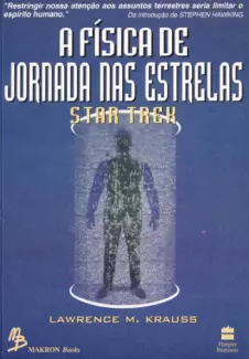 A Física de Jornada nas Estrelas  -  Lawrence Krauss