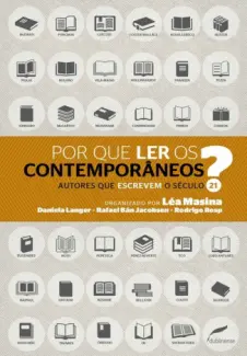 Baixar Livro Por que ler os Contemporaneos? - Lea Masina em ePub PDF Mobi ou Ler Online