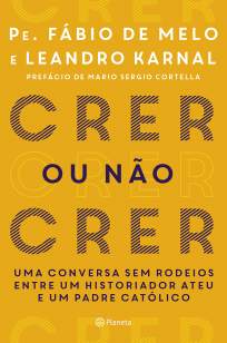 Baixar Livro Crer Ou Não Crer - Leandro Karnal em ePub PDF Mobi ou Ler Online
