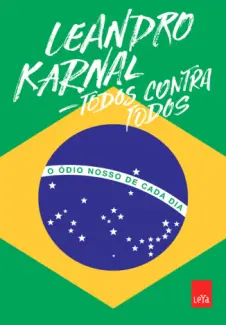 Baixar Livro Todos Contra Todos - Leandro Karnal em ePub PDF Mobi ou Ler Online