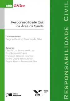 Baixar Livro Responsabilidade Civil na Área da Saúde - Leandro Silveira Pereira em ePub PDF Mobi ou Ler Online