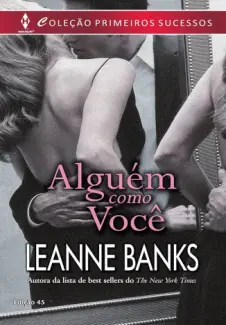 Baixar Livro Alguem como Voce - Leanne Banks em ePub PDF Mobi ou Ler Online