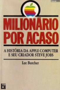 Baixar Livro Milionarios Por Acaso - Lee Butcher em ePub PDF Mobi ou Ler Online