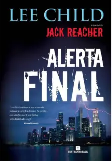 Baixar Livro Alerta Final - Lee Child em ePub PDF Mobi ou Ler Online