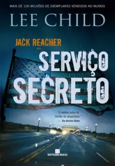 Baixar Livro Servico Secreto - Lee Child em ePub PDF Mobi ou Ler Online