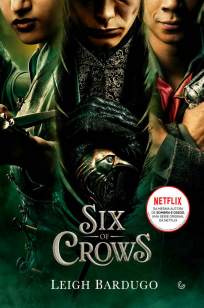 Baixar Livro Box – Six of Crows - Leigh Bardugo em ePub PDF Mobi ou Ler Online