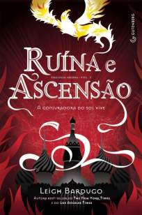 Baixar Livro Ruína e Ascensão - Trilogia Grisha Vol. 3 - Leigh Bardugo em ePub PDF Mobi ou Ler Online