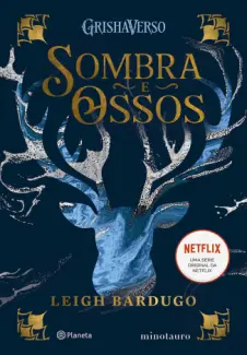 Baixar Livro Sombra e ossos - Leigh Bardugo em ePub PDF Mobi ou Ler Online