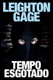 Baixar Livro Tempo Esgotado - Leighton Gage em ePub PDF Mobi ou Ler Online