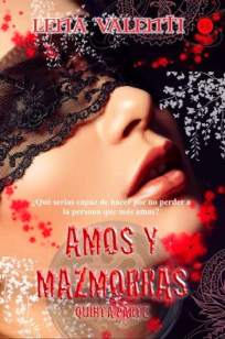 Baixar Livro Amos e Masmorras - Parte V - Lena Valenti em ePub PDF Mobi ou Ler Online