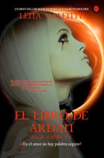 Baixar Livro O Livro de Ardan - Vanir Vol. 7 - Lena Valenti em ePub PDF Mobi ou Ler Online
