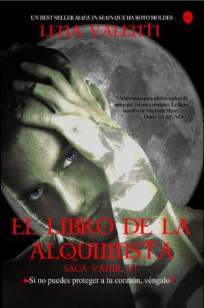 Baixar Livro O Livro da Alquimista - Vanir Vol. 6 - Lena Valenti em ePub PDF Mobi ou Ler Online