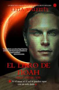 Baixar Livro O Livro de Noah - Vanir Vol. 8 - Lena Valenti em ePub PDF Mobi ou Ler Online