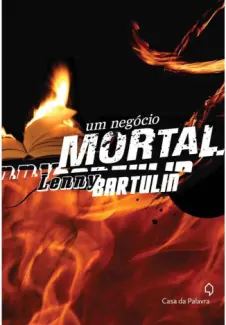Baixar Livro Um Negocio Mortal - Lenny Bartulin em ePub PDF Mobi ou Ler Online
