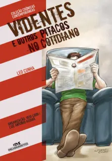 Baixar Livro Videntes e Outros Pitacos no Cotidiano - Leo Cunha em ePub PDF Mobi ou Ler Online