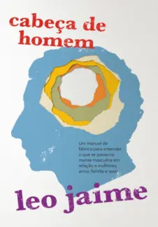 Cabeça de Homem  -  Leo Jaime