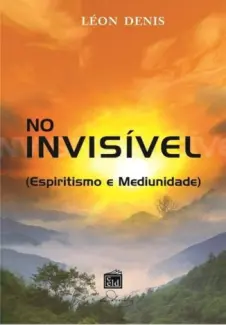 Baixar Livro No Invisivel - Leon Dennis em ePub PDF Mobi ou Ler Online