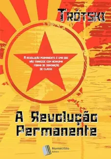 Baixar Livro A Revolução Permanente - Leon Trótski em ePub PDF Mobi ou Ler Online