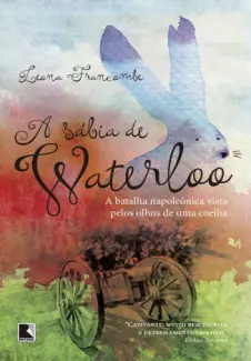 A Sábia de Waterloo  -  Leona Francombe